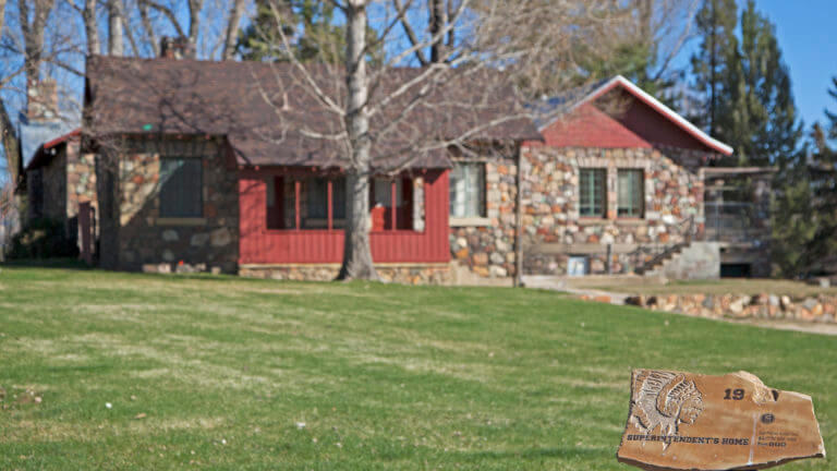 stewart school cultural center museum in nevada