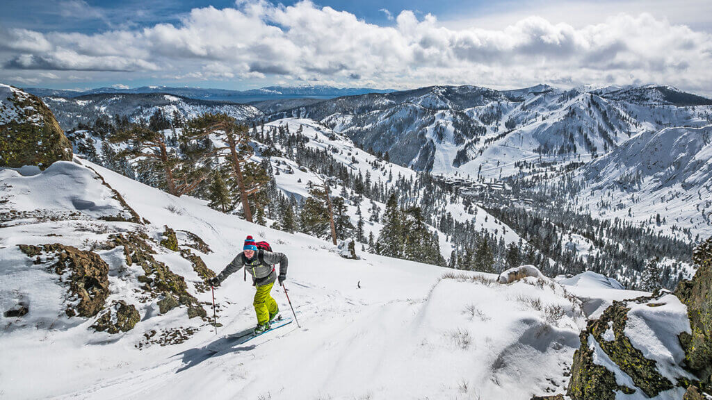 Alpenglow Sports Mountain Festival