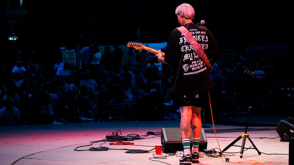 artown reno performance