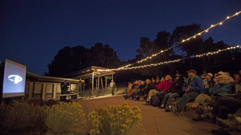 Great Basin Astronomy Festival