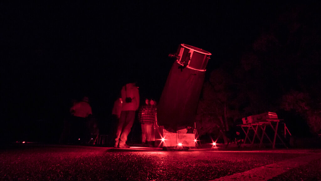 Great Basin Astronomy Festival