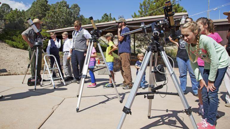 Great Basin Astronomy Festival