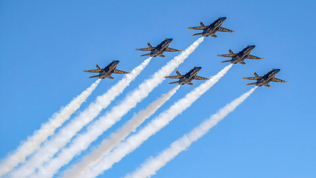 Aviation Roundup Nevada Air Show Minden Airport Carson Valley, NV