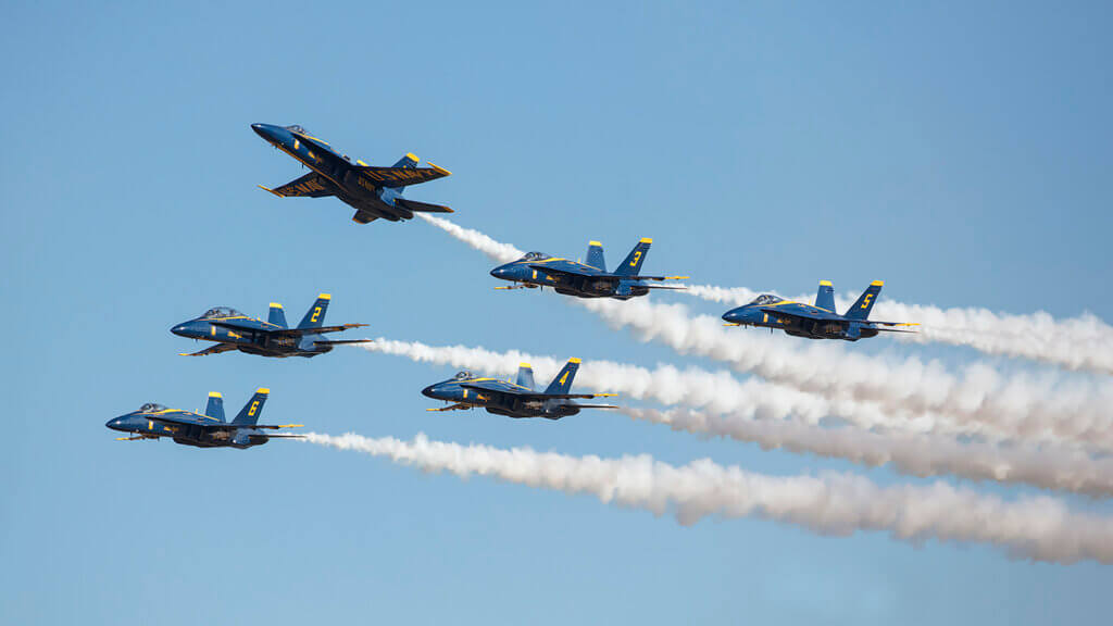 Aviation Roundup Nevada Air Show Minden Airport Carson Valley, NV