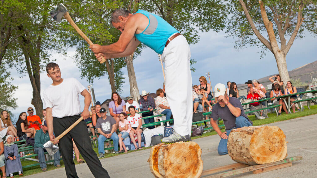 National Basque Festival