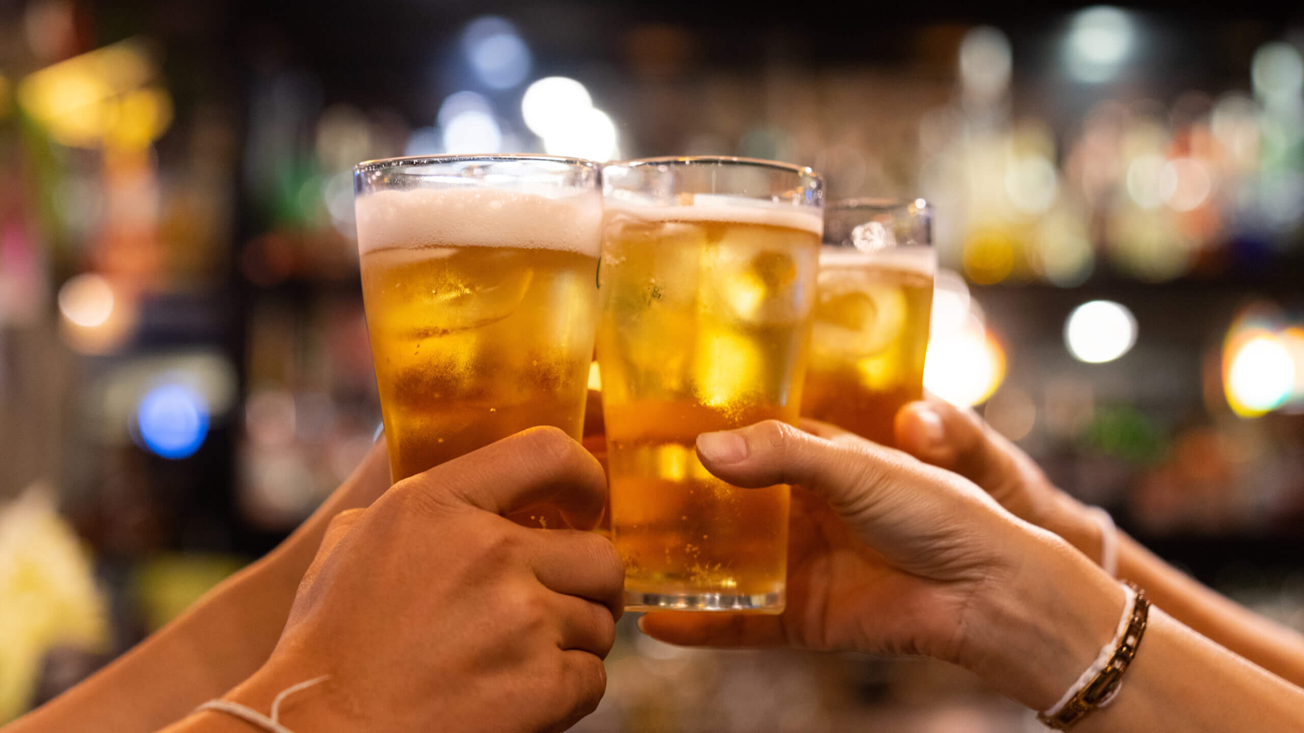 Boulder City Beerfest Nevada Beer Festival Travel Nevada