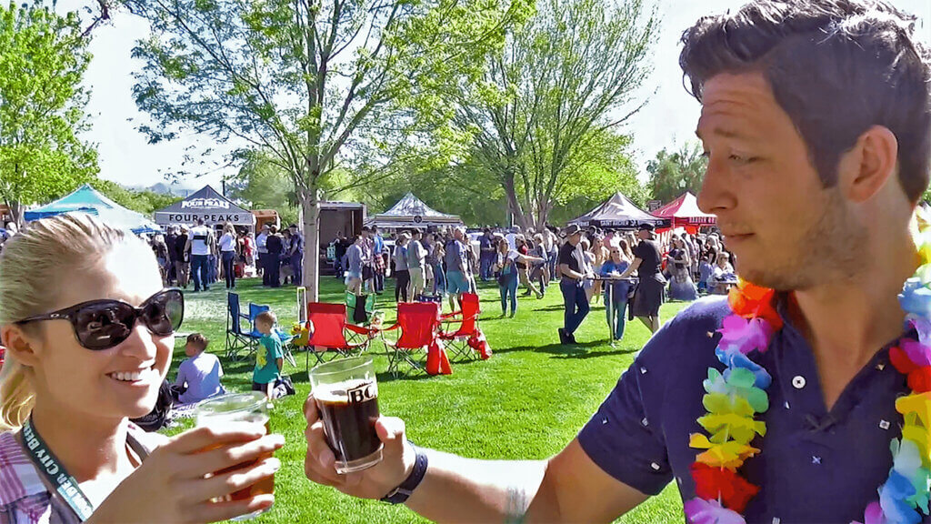 Boulder City Beerfest