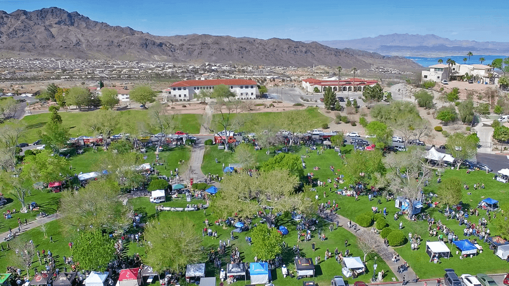 Boulder City Beerfest