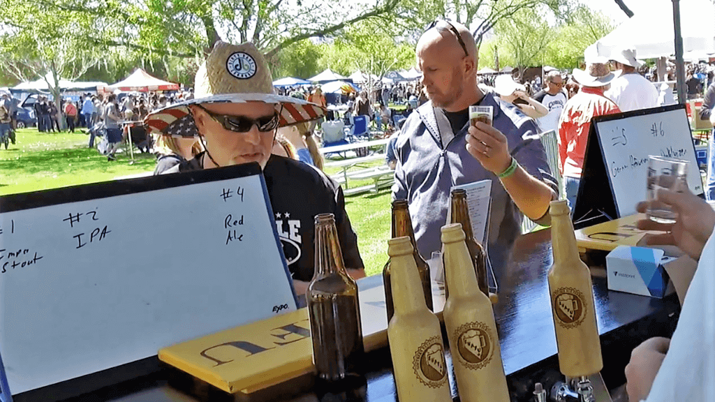 Boulder City Beerfest