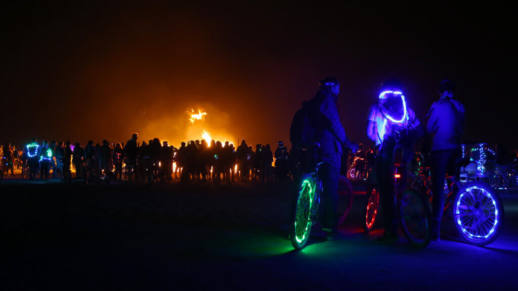 Burning Man