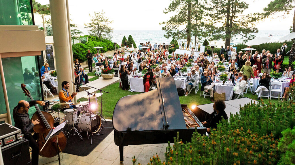 Classical Tahoe Music Festival North Lake Tahoe Events Events Tahoe