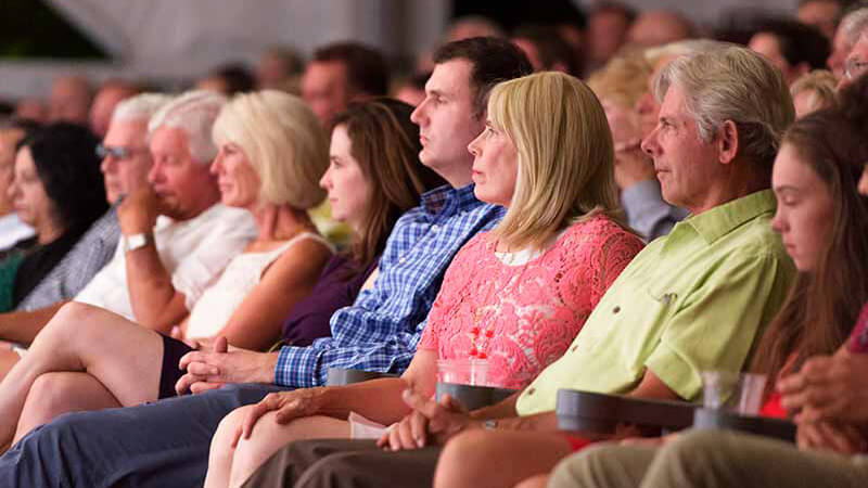 Classical Tahoe Music Festival