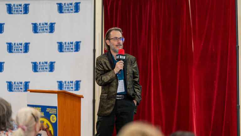 dam short film festival in boulder city nevada