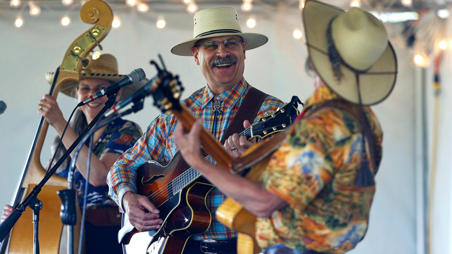 Dangberg Summer Festival Minden, NV Events Travel Nevada