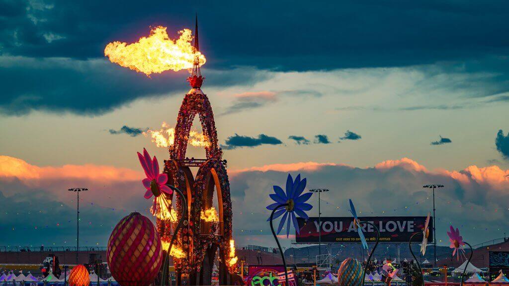 Electric Daisy Carnival