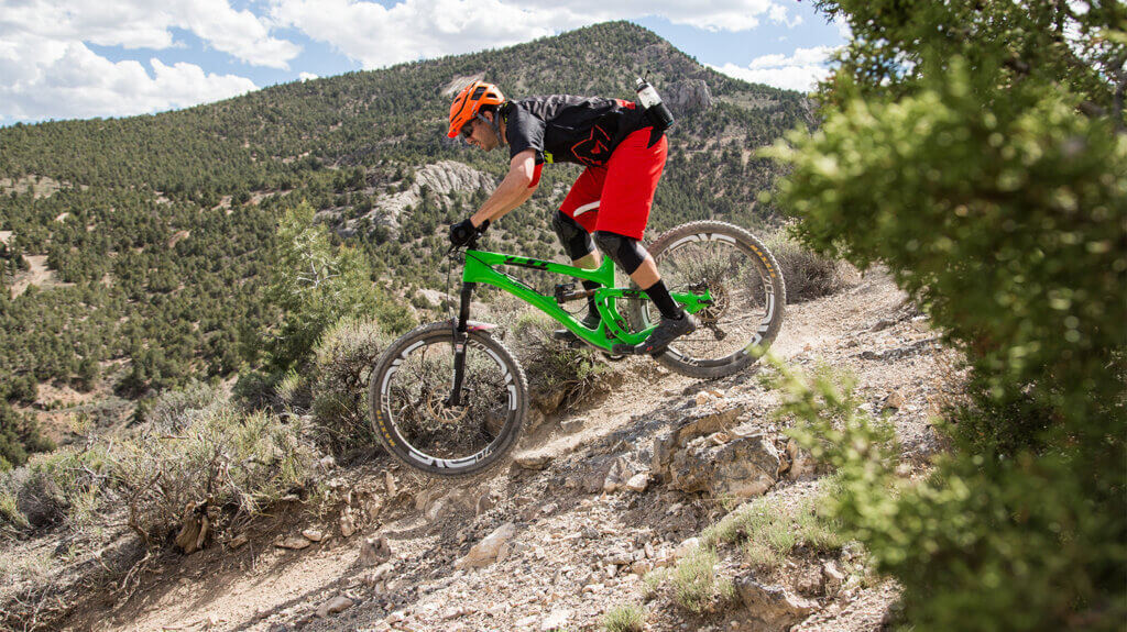 Fears, Tears and Beers Mountain Bike Enduro Race