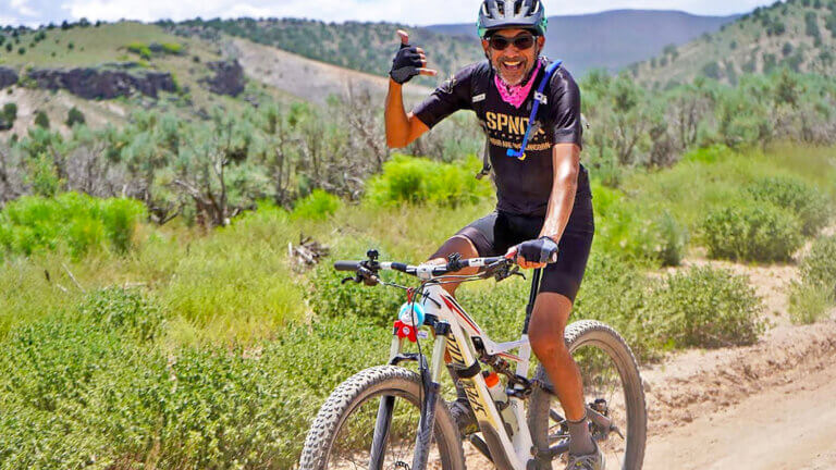 beaver dam gravel grinder