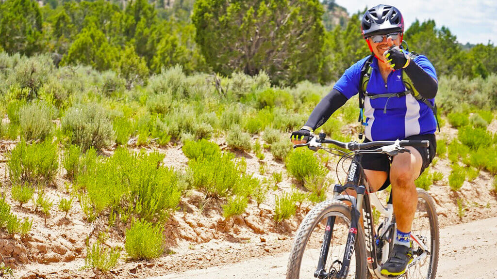 beaver dam gravel grinder