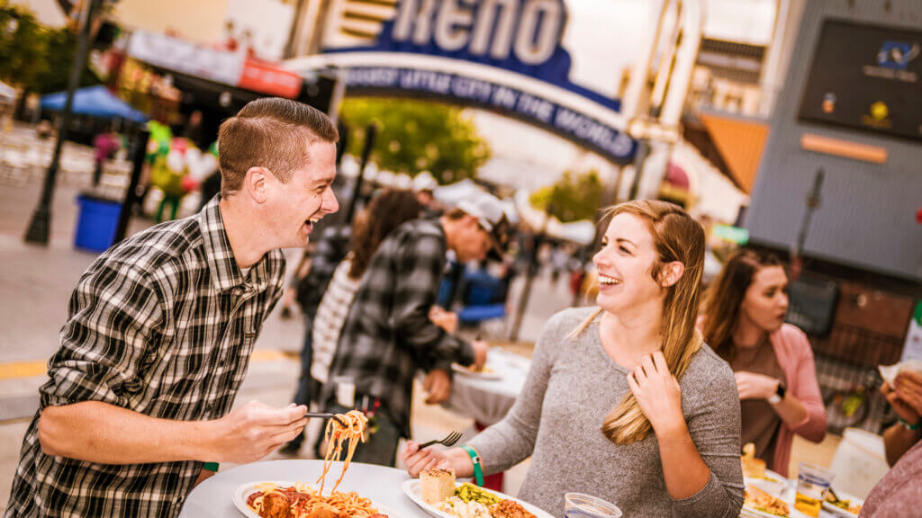 Eldorado Great Italian Festival | Reno Italian Festival | Eldorado Reno