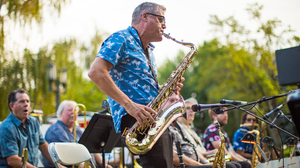 jazz festival in carson city nevada