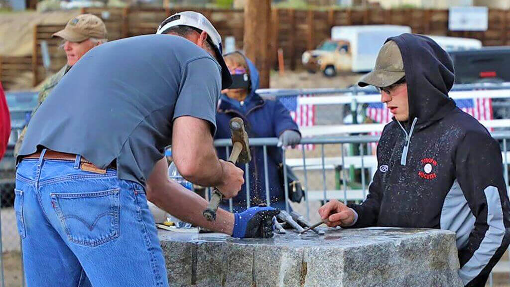 Jim Butler Days Nevada State Mining Championships Tonopah, NV