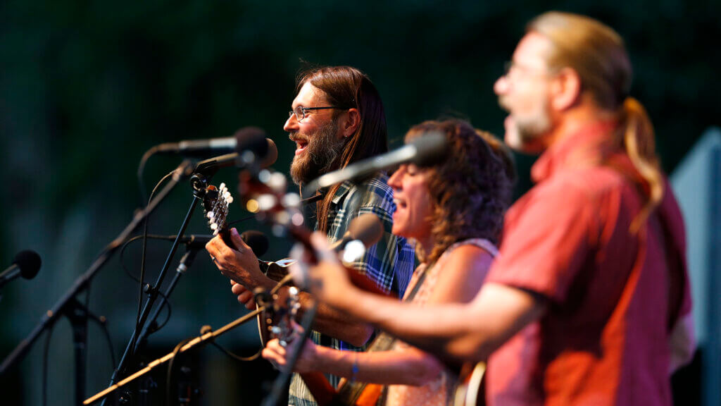 Levitt AMP Carson City Music Series Carson City Events Live Music NV