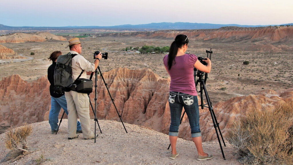 Lincoln County Photography Festival