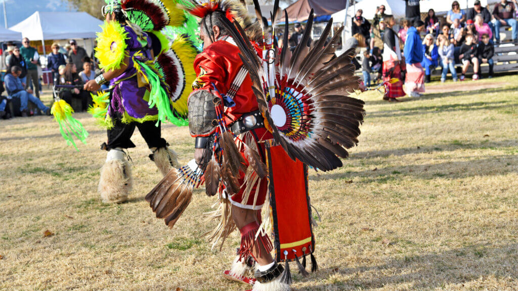 Pahrump Social Powwow