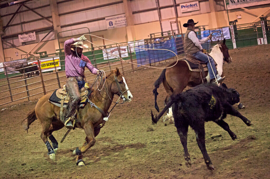 Winnemucca Ranch Hand Rodeo Weekend