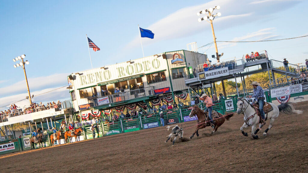 Reno Rodeo