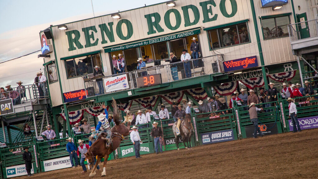 Reno Rodeo