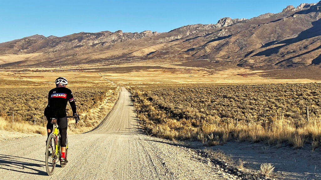 Ruby Roubaix: Gravel Fondo