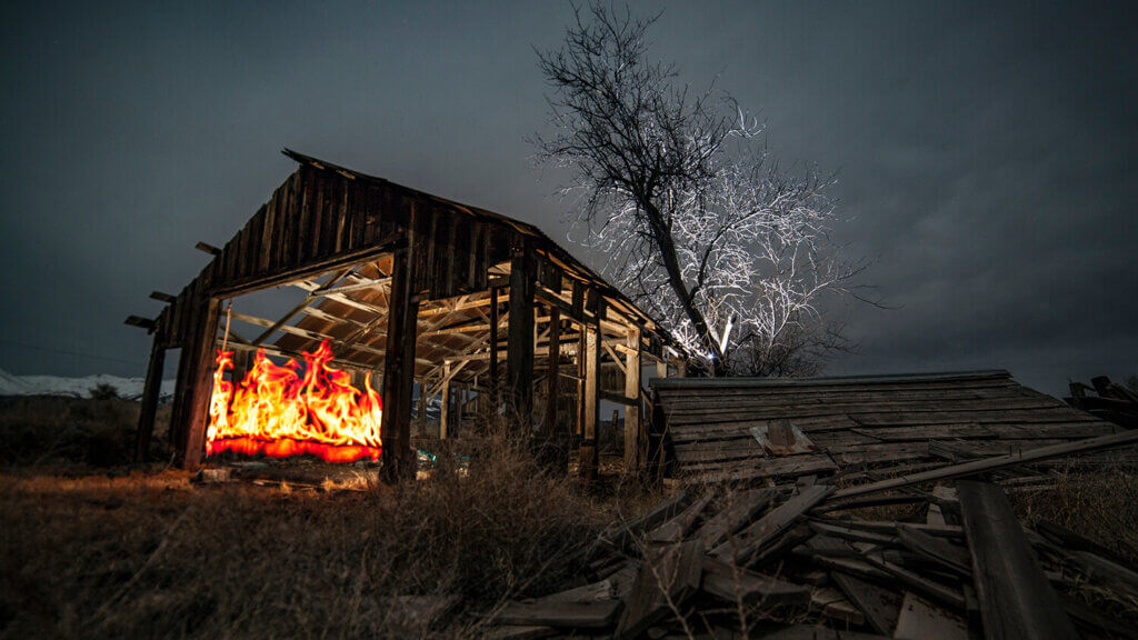 Shooting the West Photography Symposium