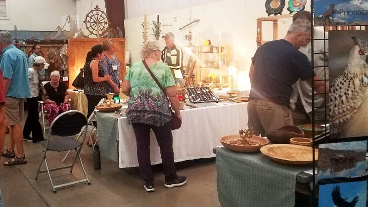 Silver State Art Festival