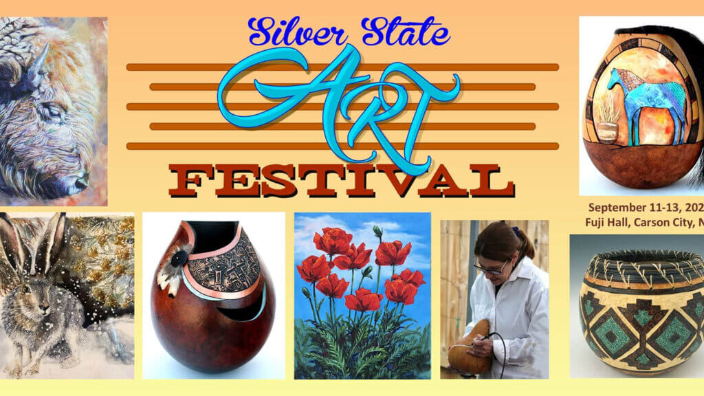 Silver State Art Festival