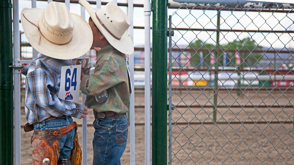 Silver State Stampede