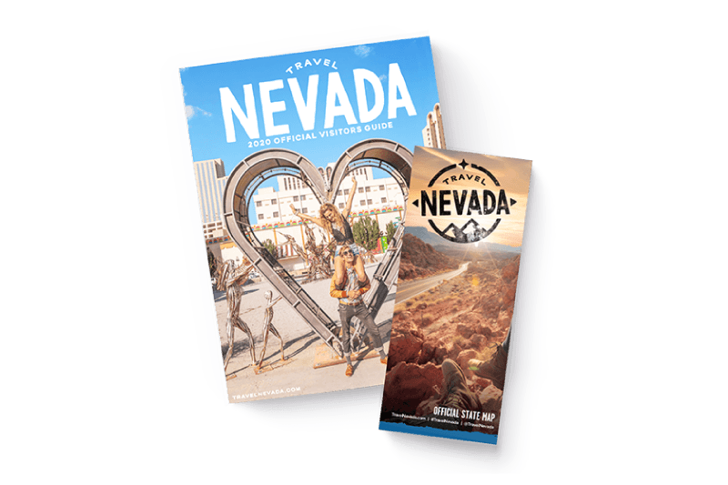 Download Free Las Vegas Official Visitors Guide Pdf