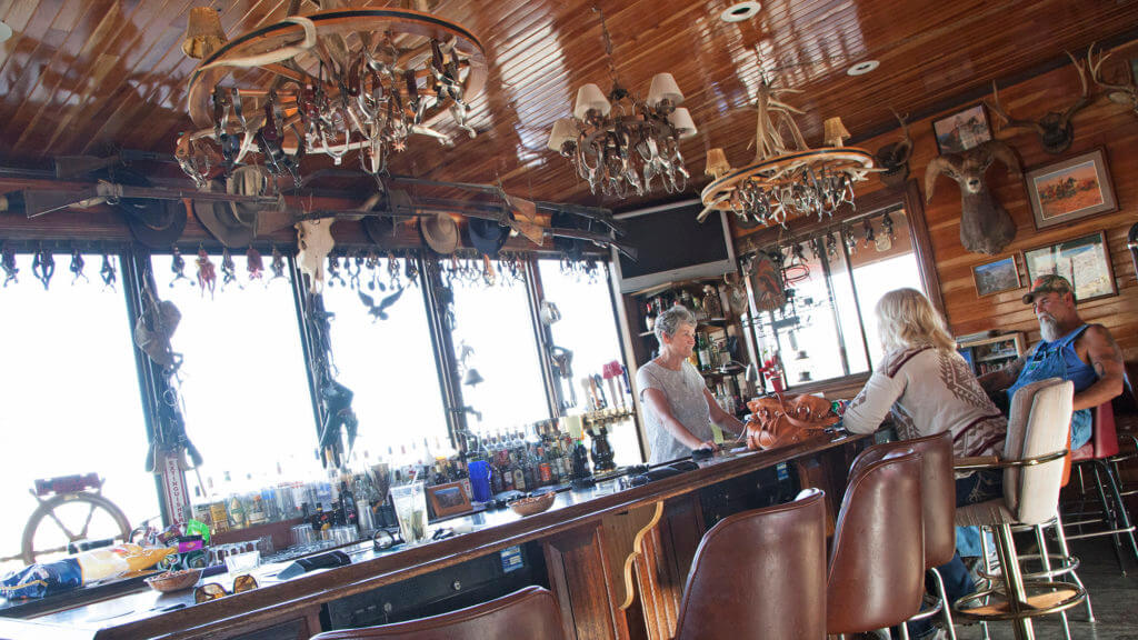 15 Sagebrush Saloons Worth Drinking In… And What To Order When You’re There