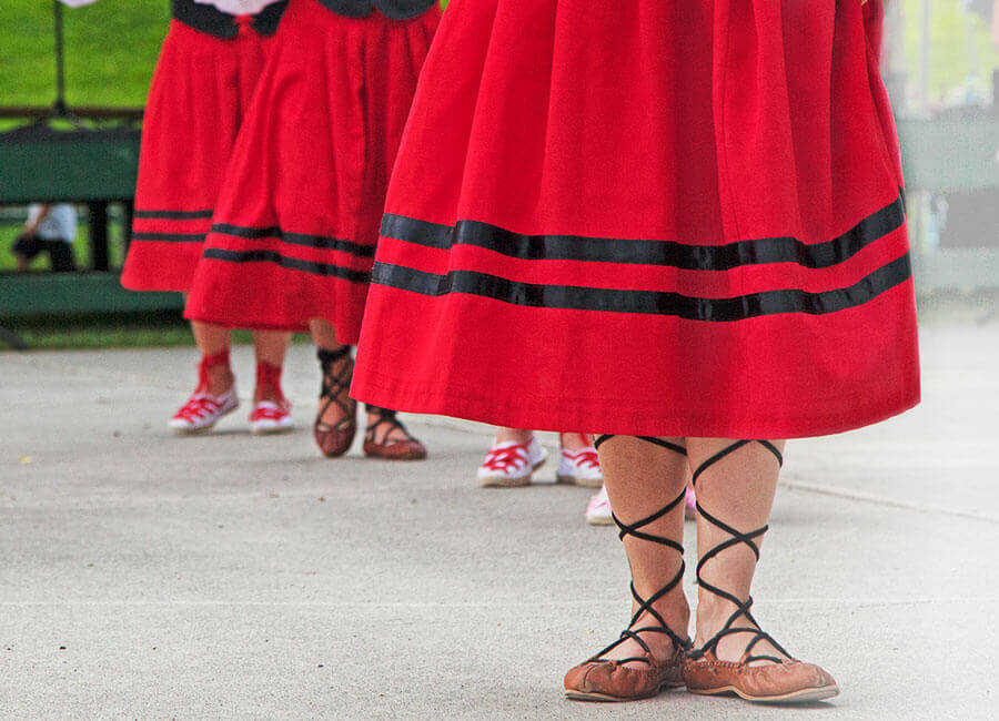 national basque festival