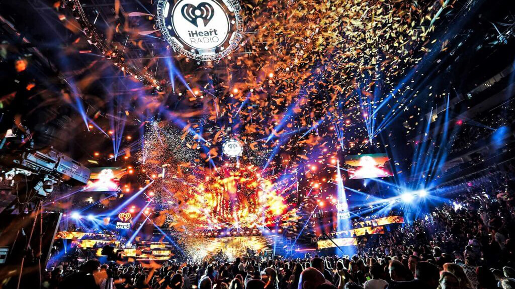 Iheartradio Music Festival Las Vegas 2024 Tickets Filide Opalina