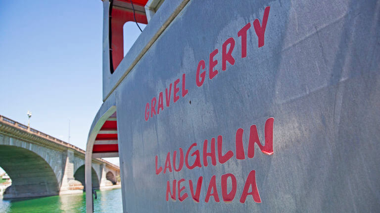 Laughlin Nevada