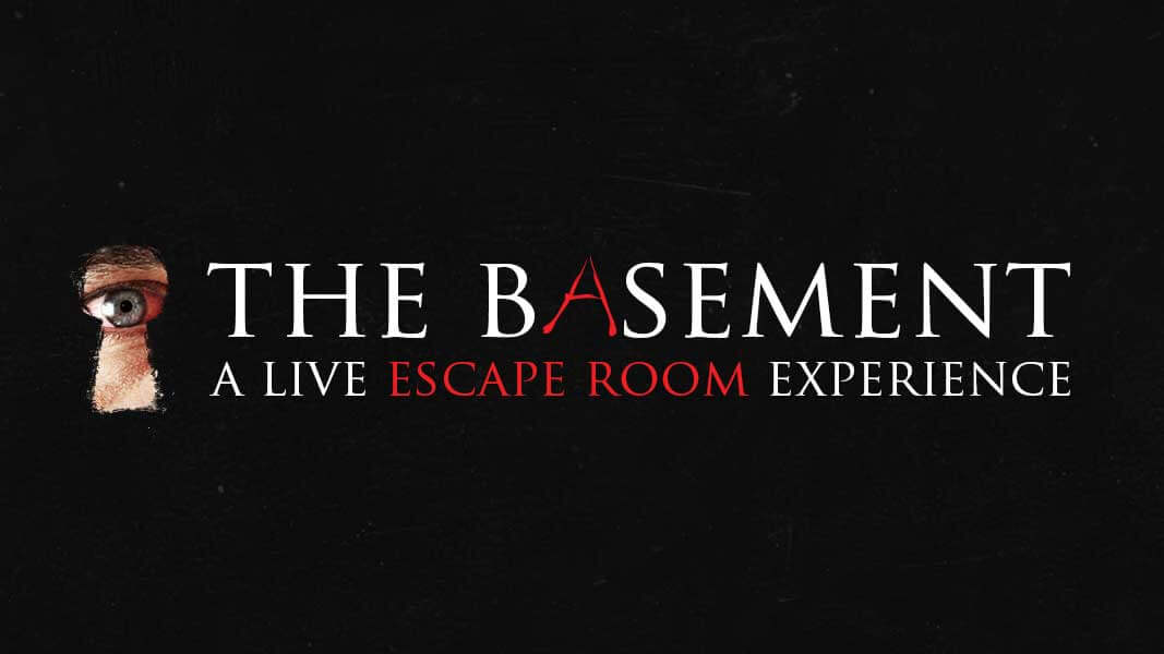 The Basement: A Live Escape Room Experience