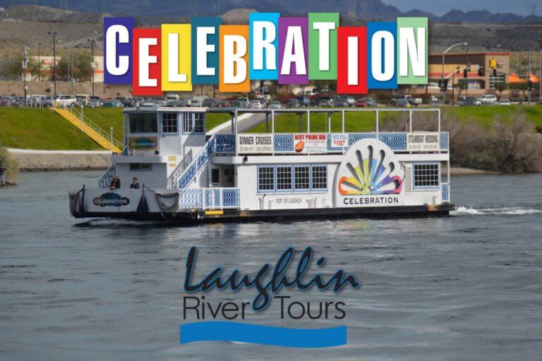 Laughlin river cruise