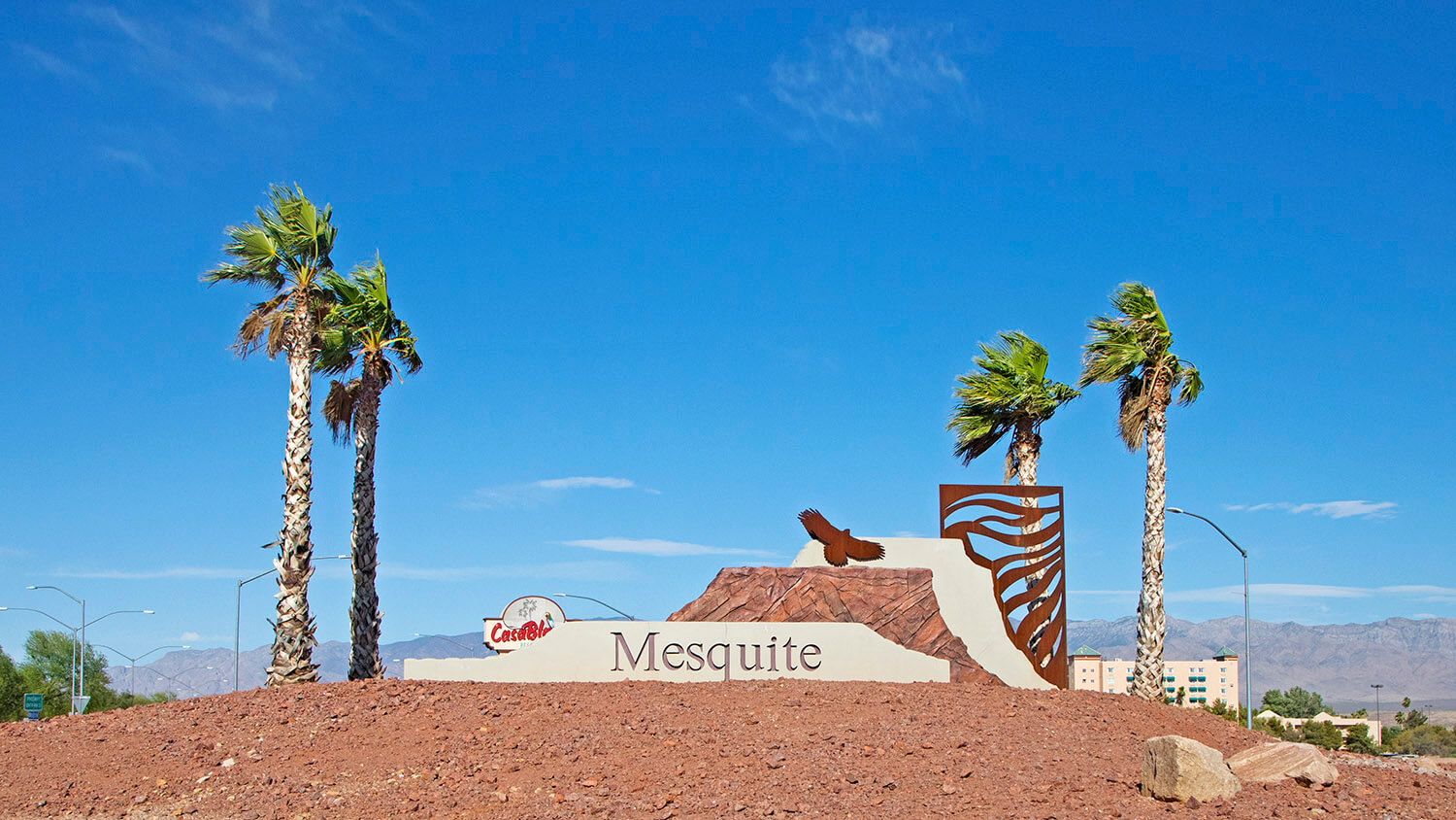 Mesquite Nevada Things to Do in Mesquite NV