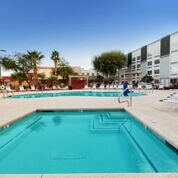 pool at rising star sports ranch resorts