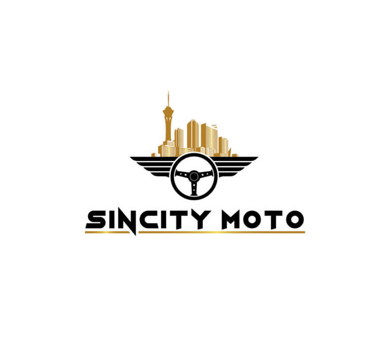 sincity moto logo