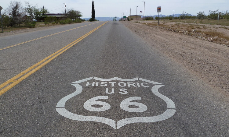 Route 66