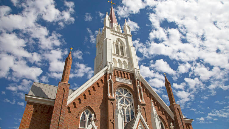 vc chapel