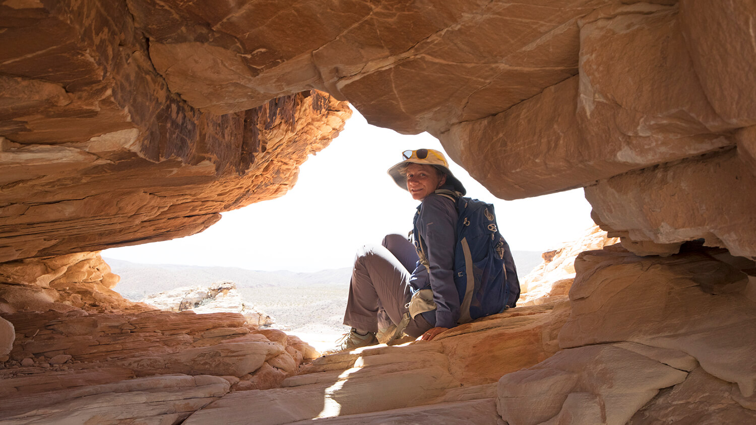 12 Reasons to Visit the Gold Butte National Monument