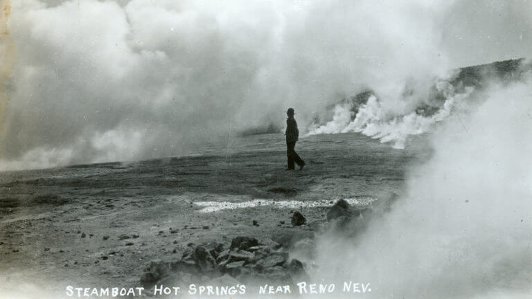 Steamboat Hot Springs Reno